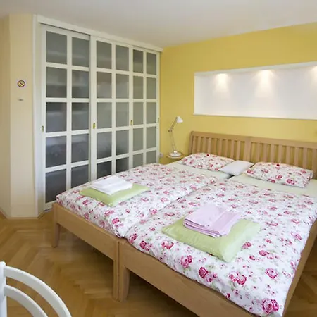 Apartment Bell *