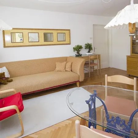 Apartment Bell *
