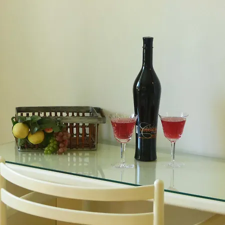 Bell Apartment